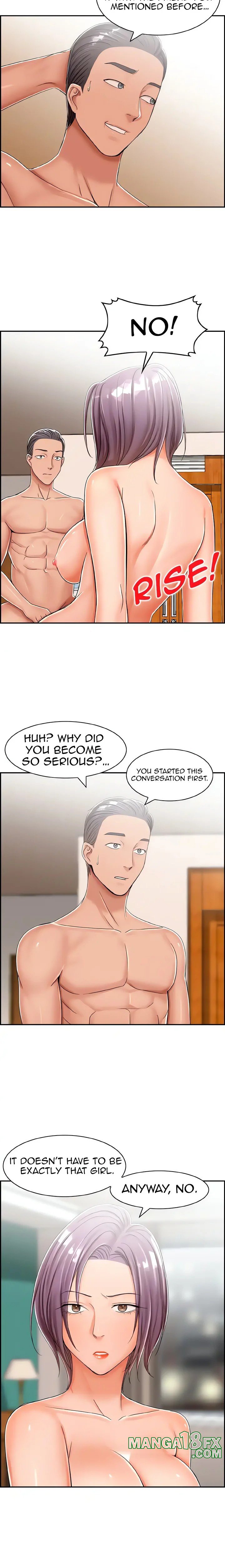 An Affair Deal Chapter 19 - Manhwa18.com