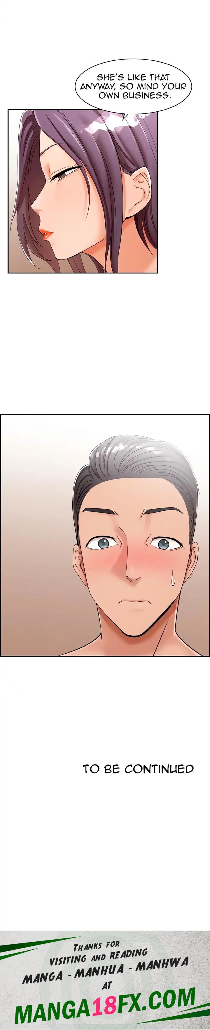 An Affair Deal Chapter 19 - Manhwa18.com