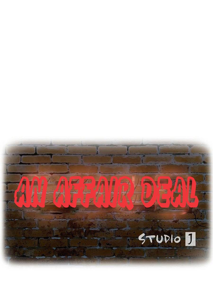 An Affair Deal Chapter 2 - Manhwa18.com