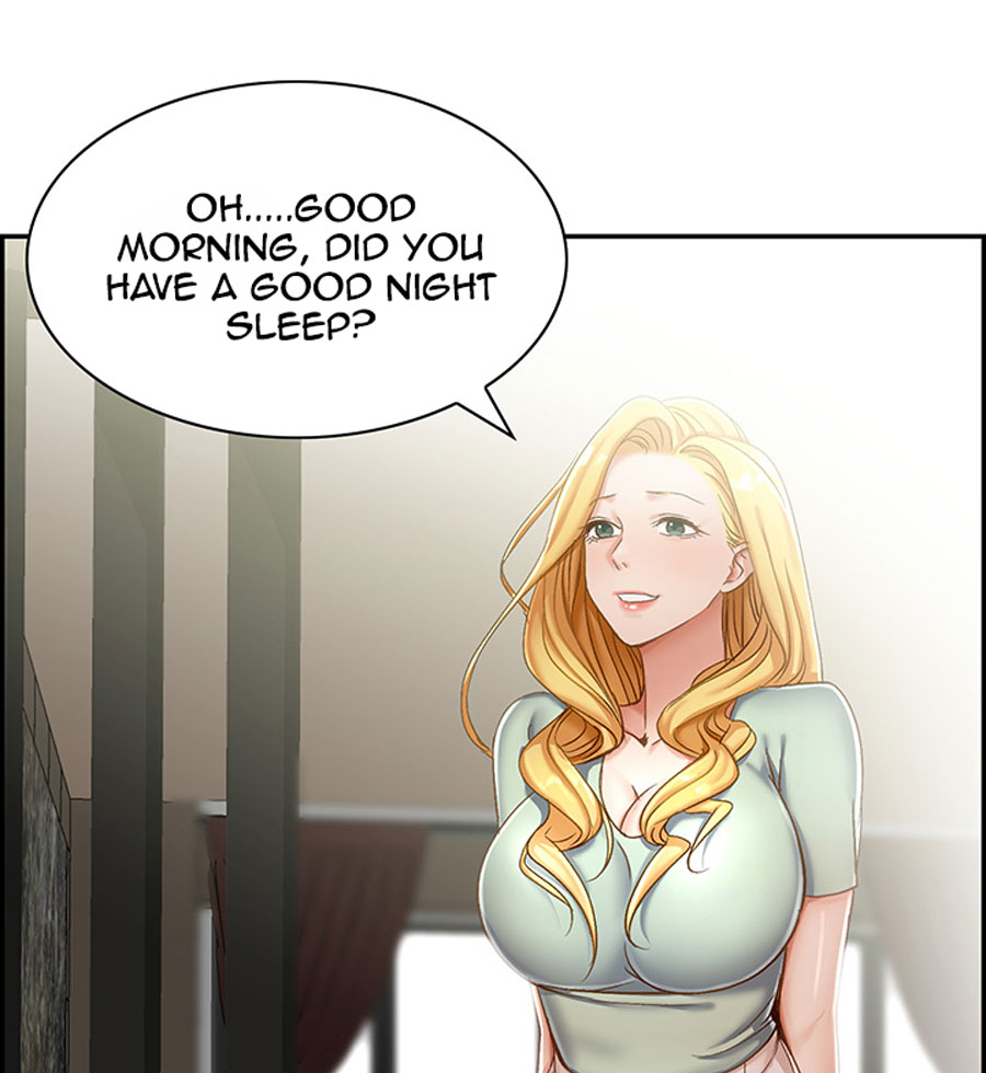 An Affair Deal Chapter 2 - Manhwa18.com