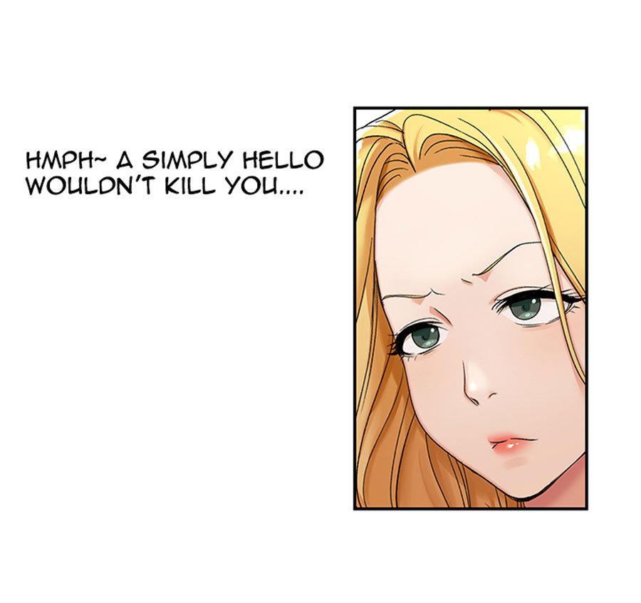 An Affair Deal Chapter 2 - Manhwa18.com