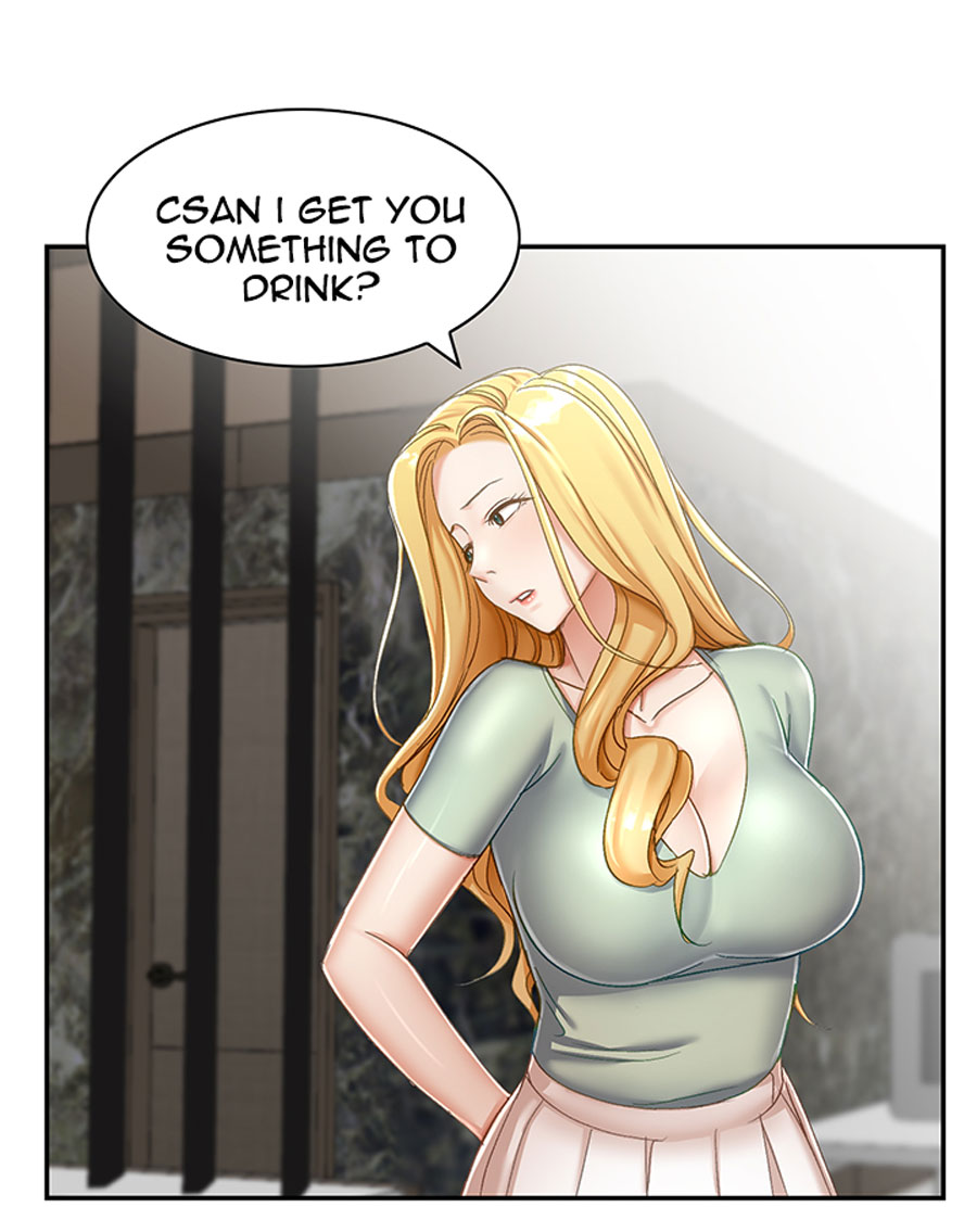 An Affair Deal Chapter 2 - Manhwa18.com