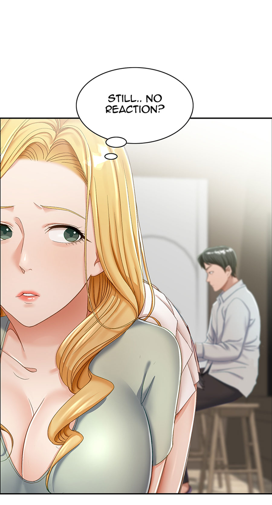An Affair Deal Chapter 2 - Manhwa18.com