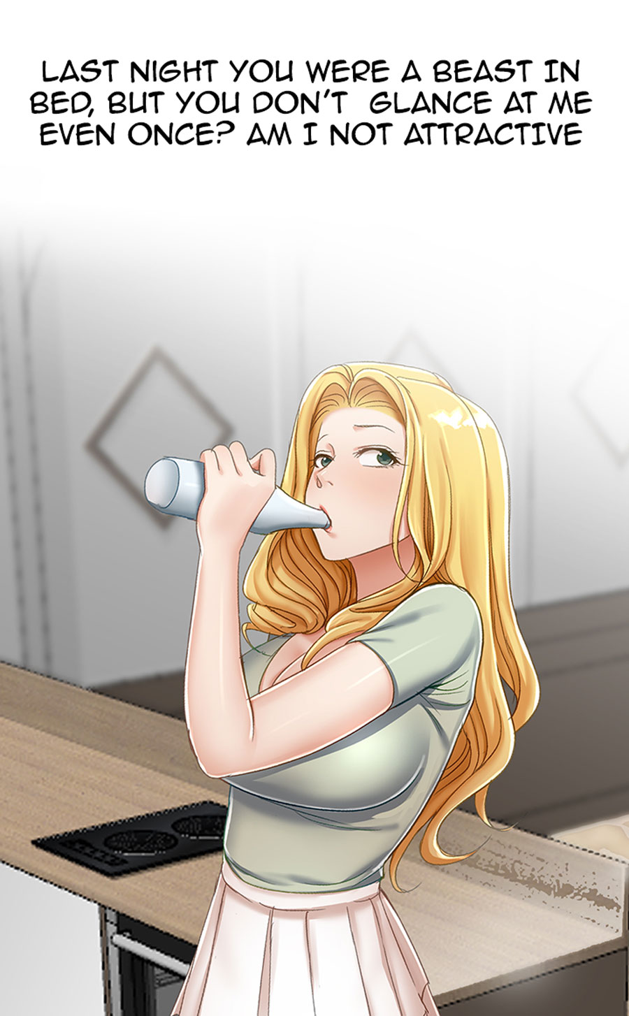 An Affair Deal Chapter 2 - Manhwa18.com