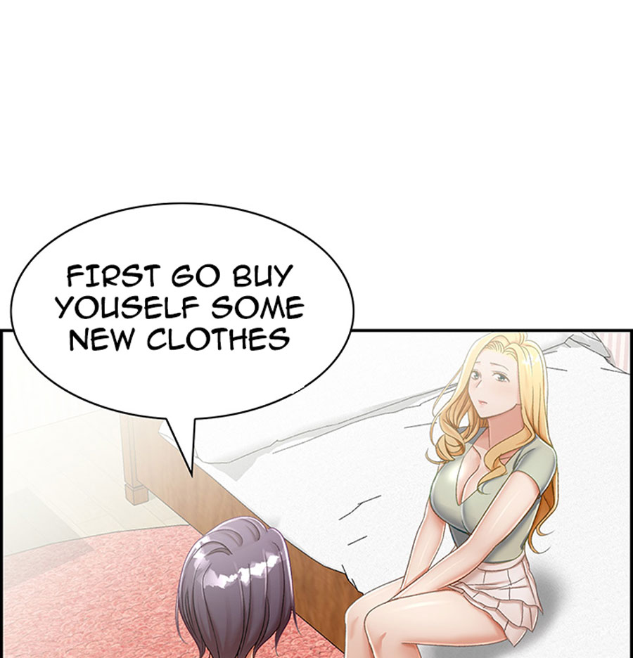 An Affair Deal Chapter 2 - Manhwa18.com