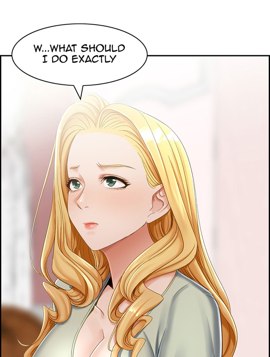 An Affair Deal Chapter 2 - Manhwa18.com