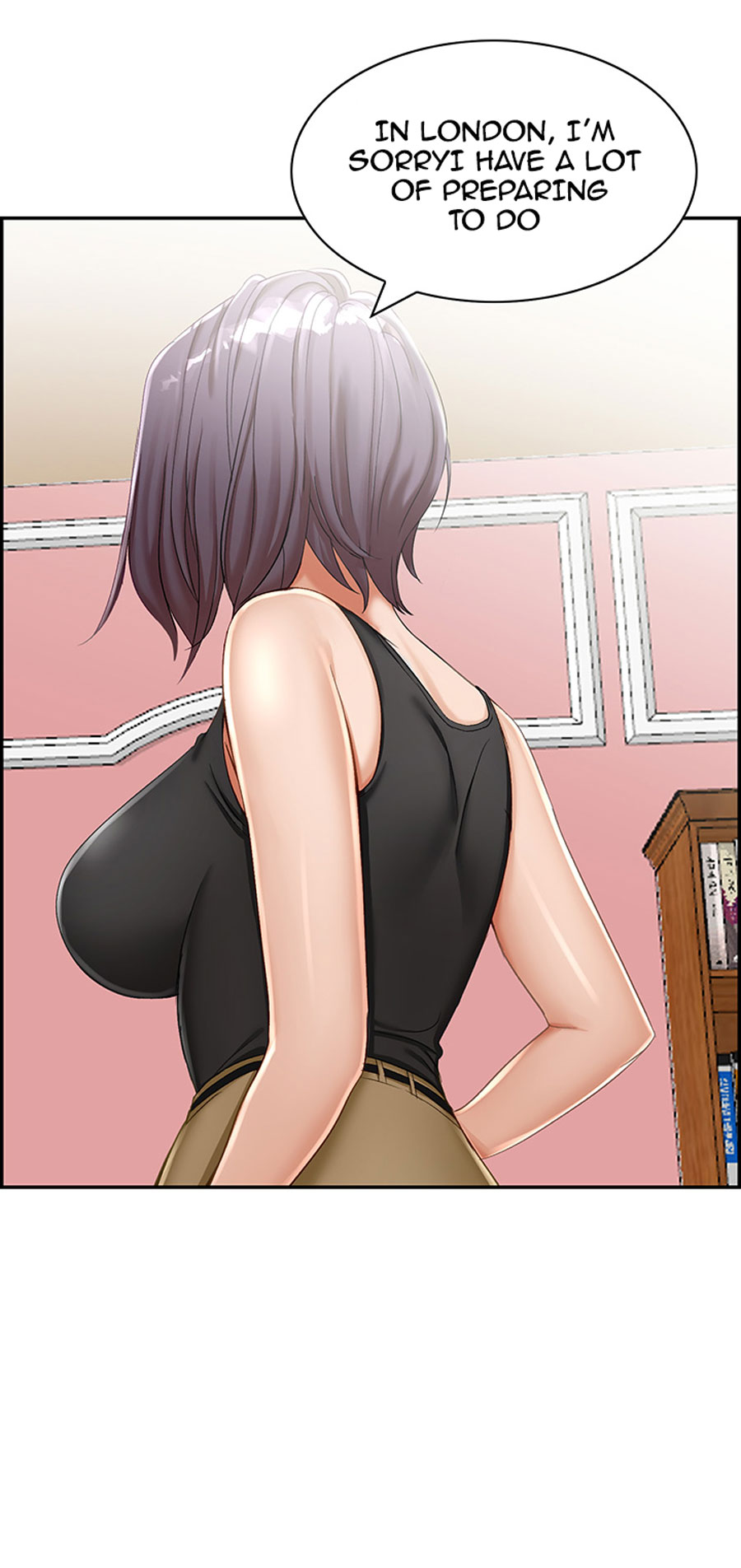 An Affair Deal Chapter 2 - Manhwa18.com