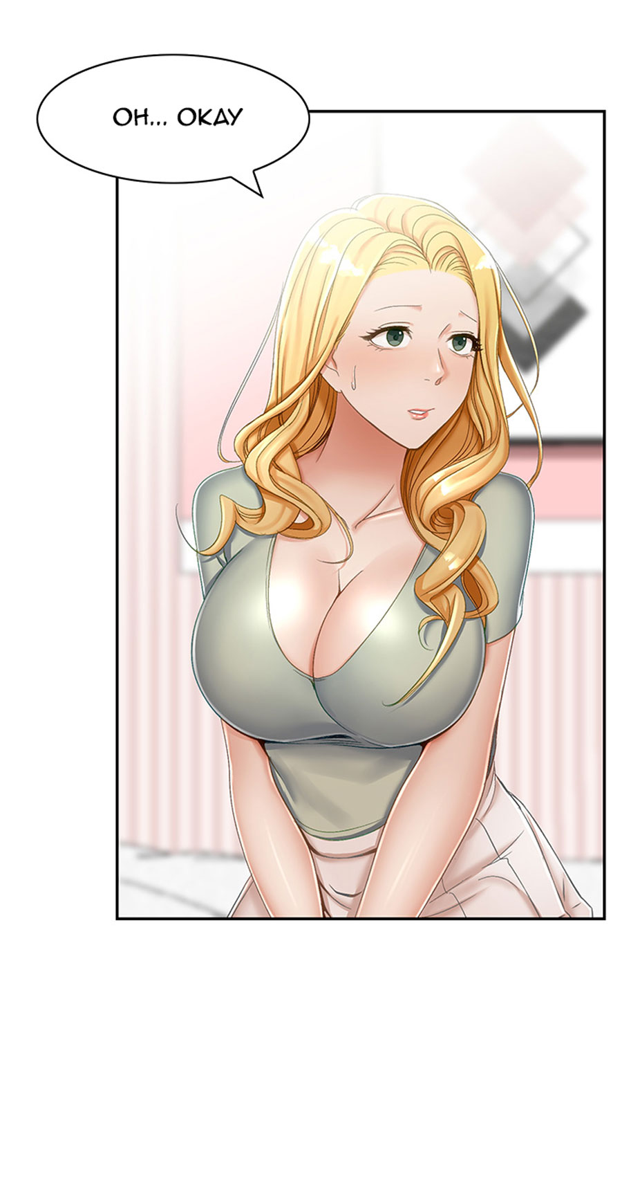 An Affair Deal Chapter 2 - Manhwa18.com