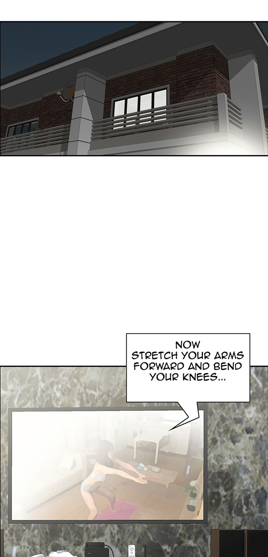 An Affair Deal Chapter 2 - Manhwa18.com