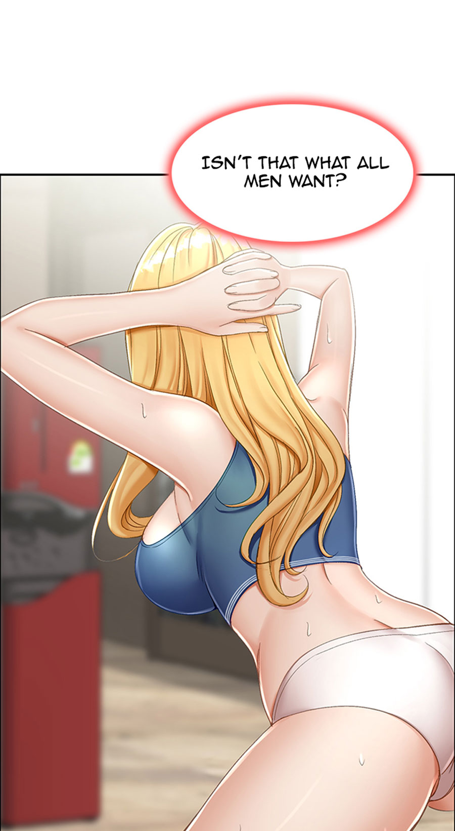 An Affair Deal Chapter 2 - Manhwa18.com