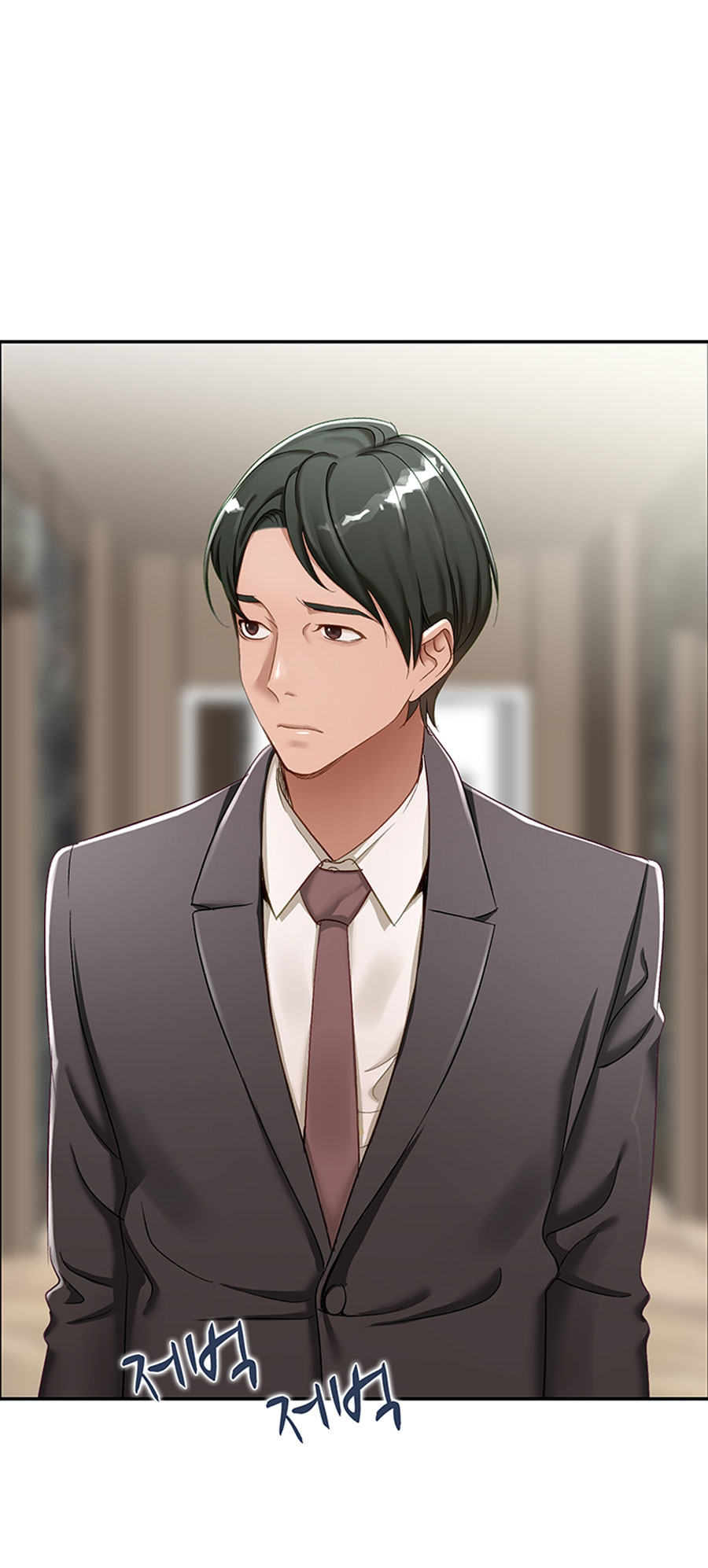 An Affair Deal Chapter 2 - Manhwa18.com