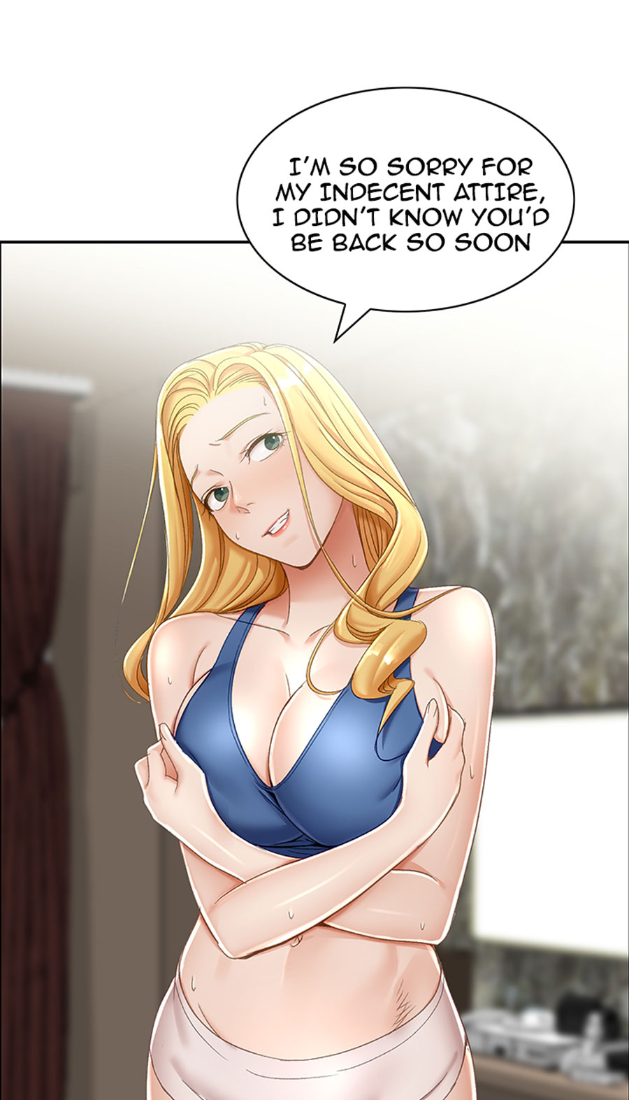 An Affair Deal Chapter 2 - Manhwa18.com