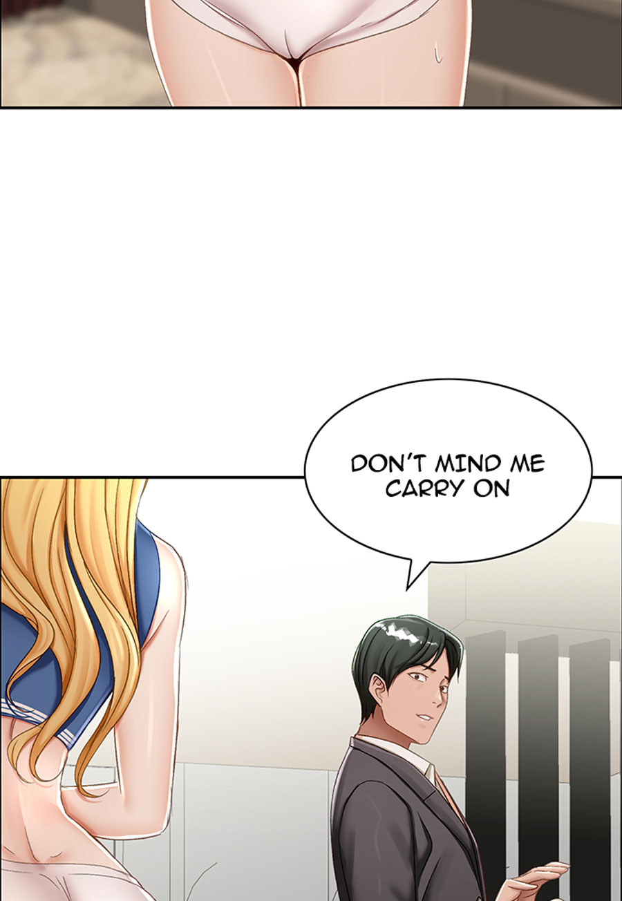 An Affair Deal Chapter 2 - Manhwa18.com