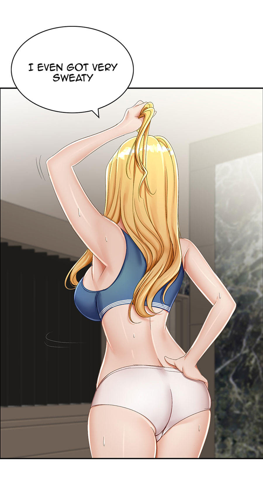 An Affair Deal Chapter 2 - Manhwa18.com