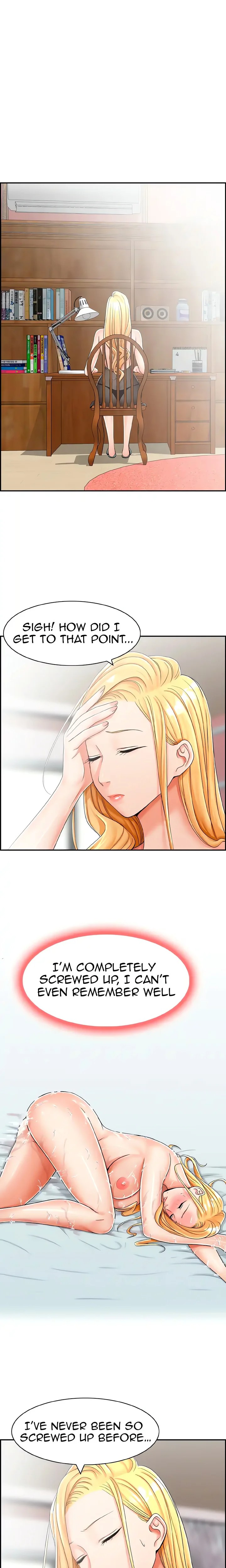 An Affair Deal Chapter 20 - Manhwa18.com