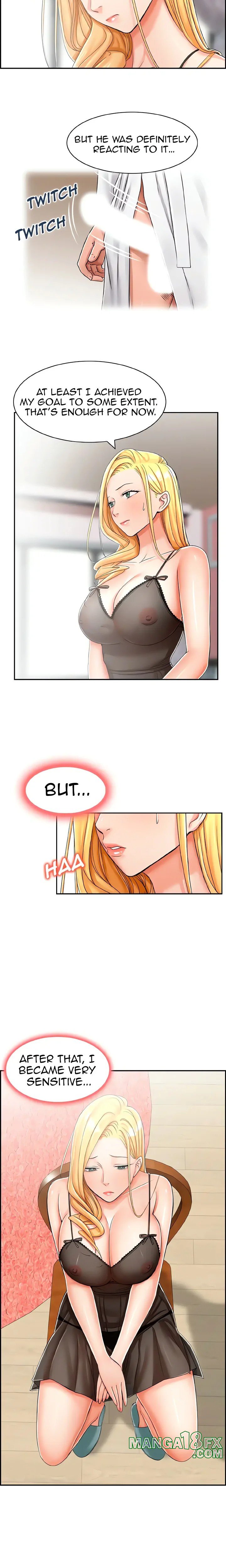 An Affair Deal Chapter 20 - Manhwa18.com
