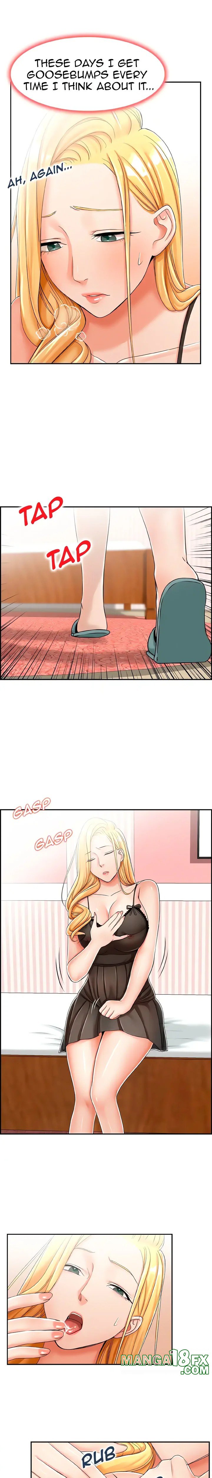 An Affair Deal Chapter 20 - Manhwa18.com