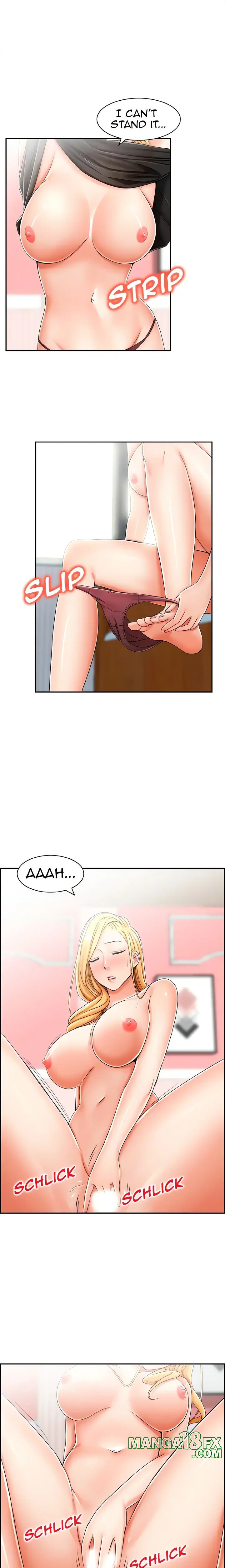An Affair Deal Chapter 20 - Manhwa18.com