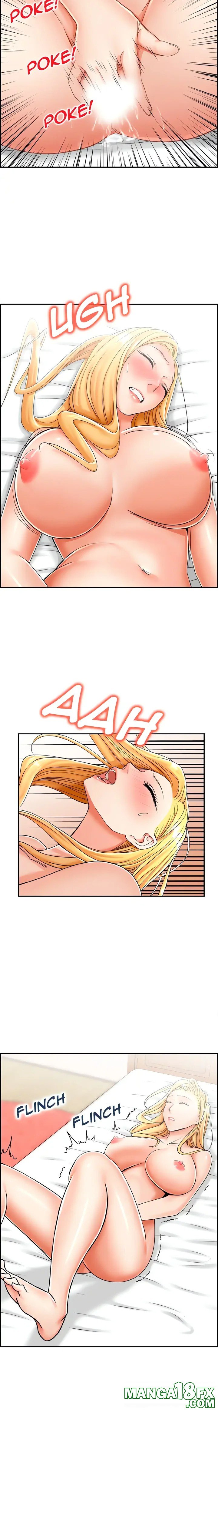 An Affair Deal Chapter 20 - Manhwa18.com