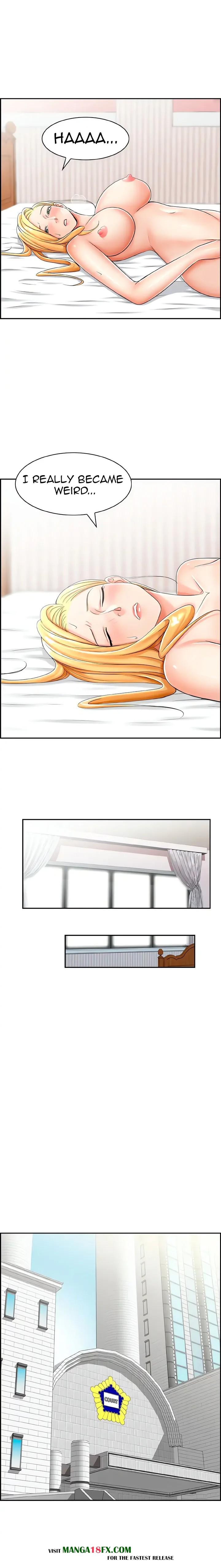 An Affair Deal Chapter 20 - Manhwa18.com