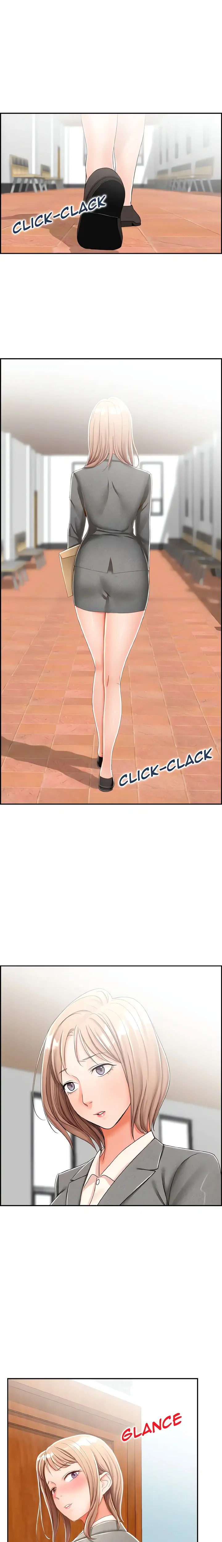 An Affair Deal Chapter 20 - Manhwa18.com