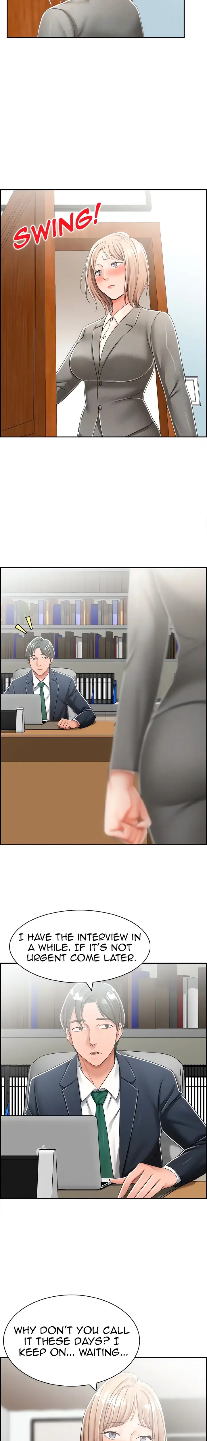 An Affair Deal Chapter 20 - Manhwa18.com