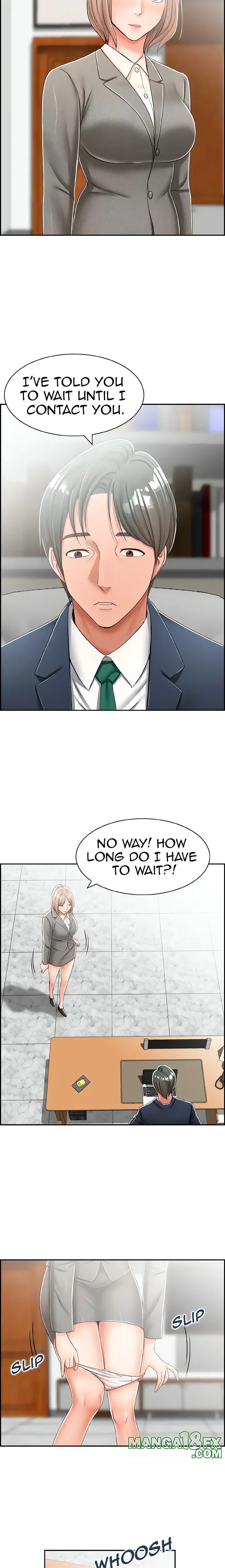 An Affair Deal Chapter 20 - Manhwa18.com