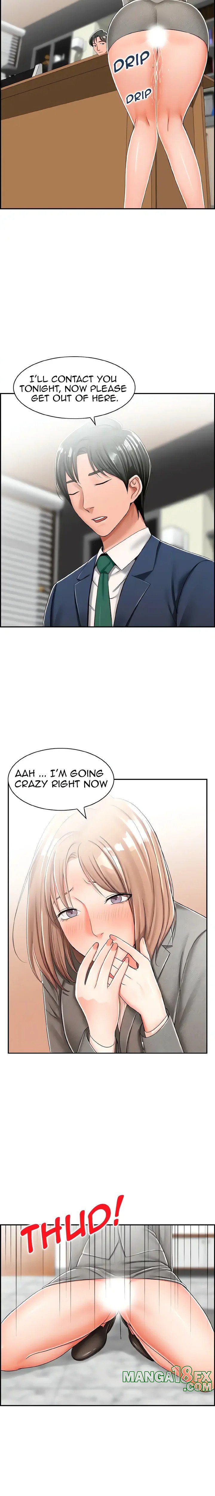 An Affair Deal Chapter 20 - Manhwa18.com