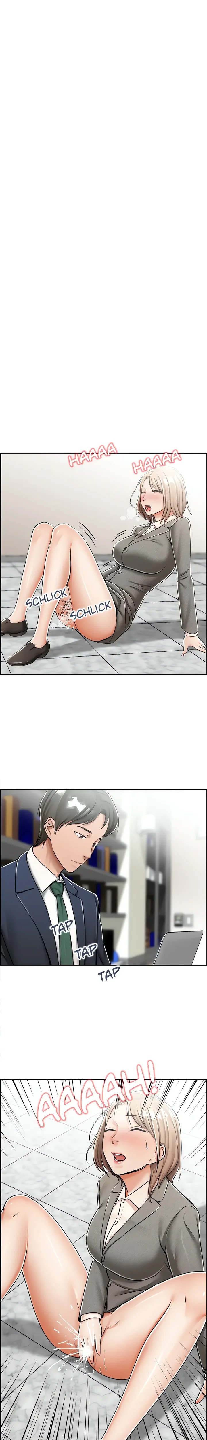 An Affair Deal Chapter 21 - Manhwa18.com