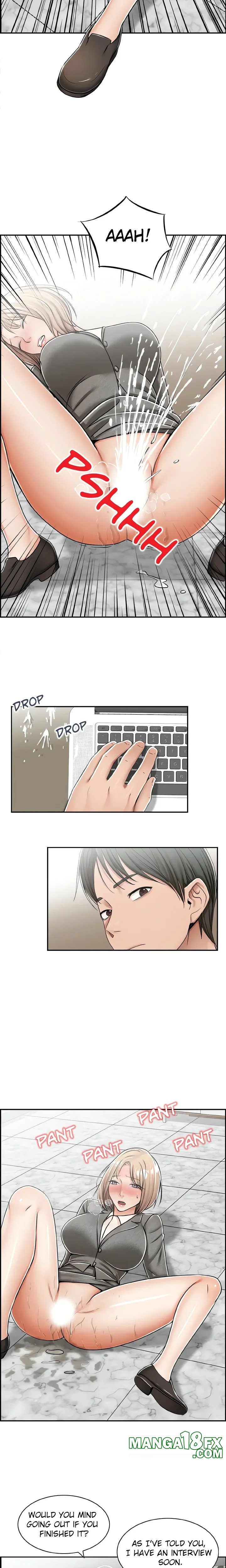 An Affair Deal Chapter 21 - Manhwa18.com