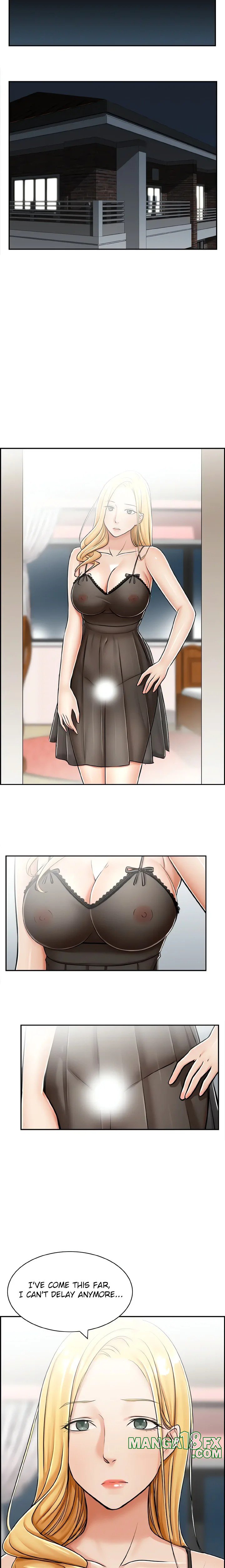 An Affair Deal Chapter 21 - Manhwa18.com