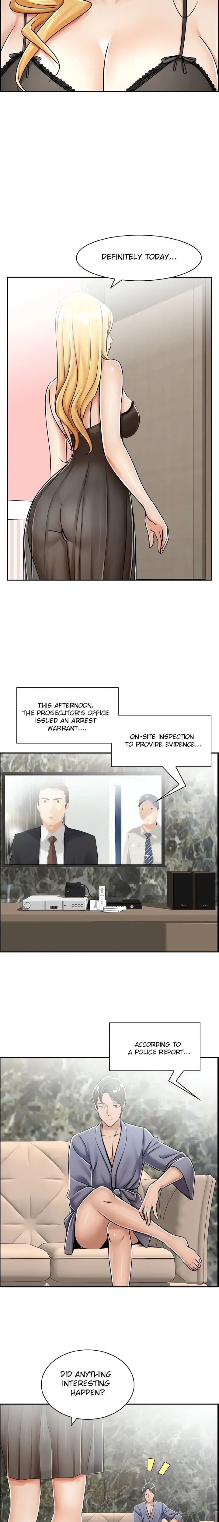 An Affair Deal Chapter 21 - Manhwa18.com