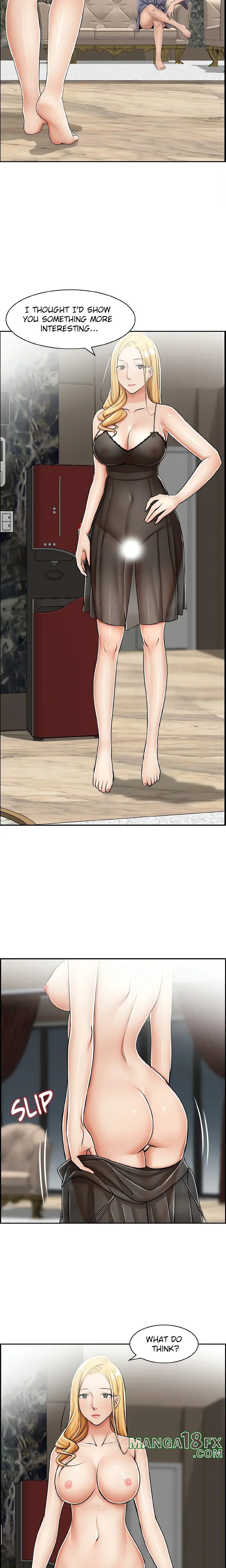 An Affair Deal Chapter 21 - Manhwa18.com