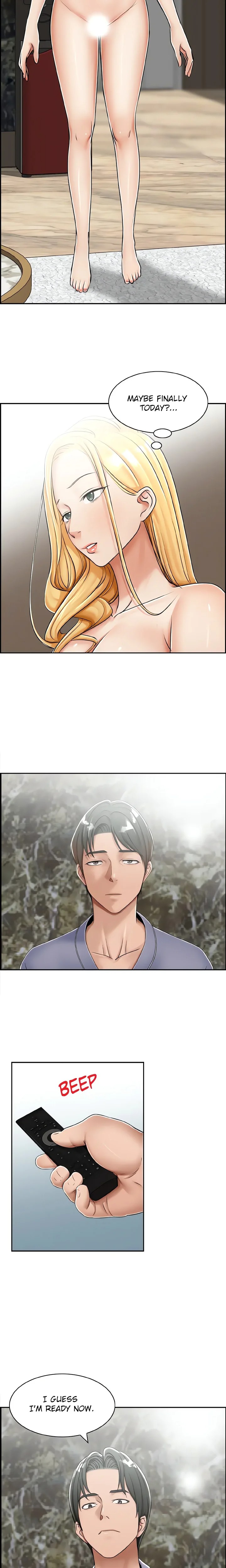 An Affair Deal Chapter 21 - Manhwa18.com