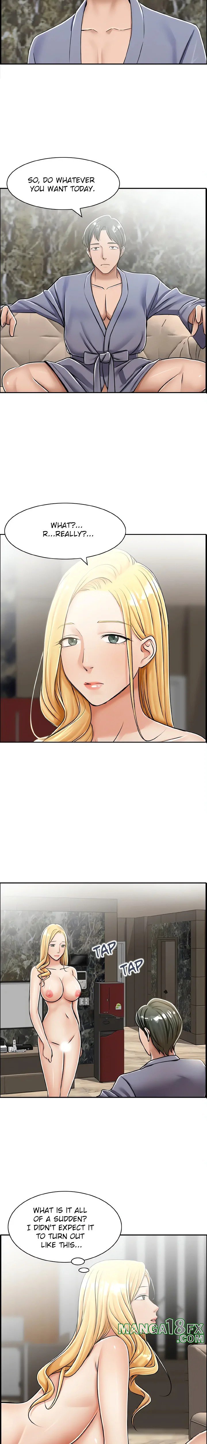 An Affair Deal Chapter 21 - Manhwa18.com