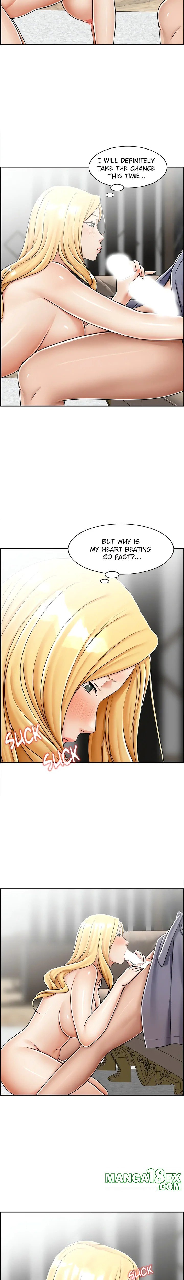An Affair Deal Chapter 21 - Manhwa18.com