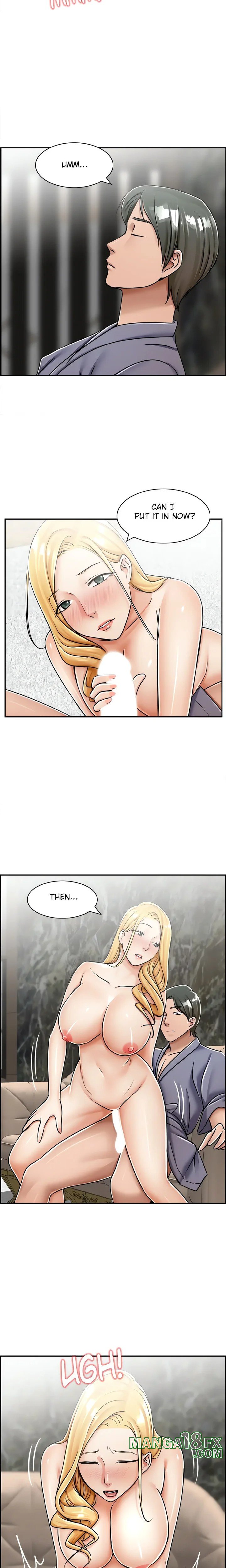 An Affair Deal Chapter 21 - Manhwa18.com