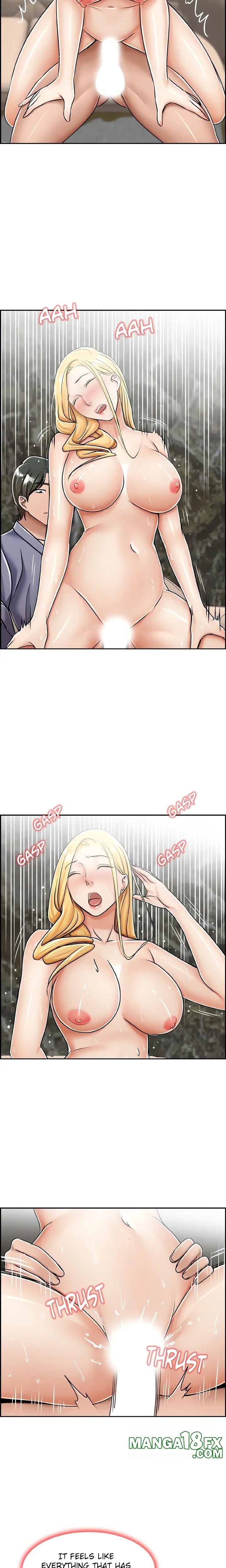 An Affair Deal Chapter 21 - Manhwa18.com