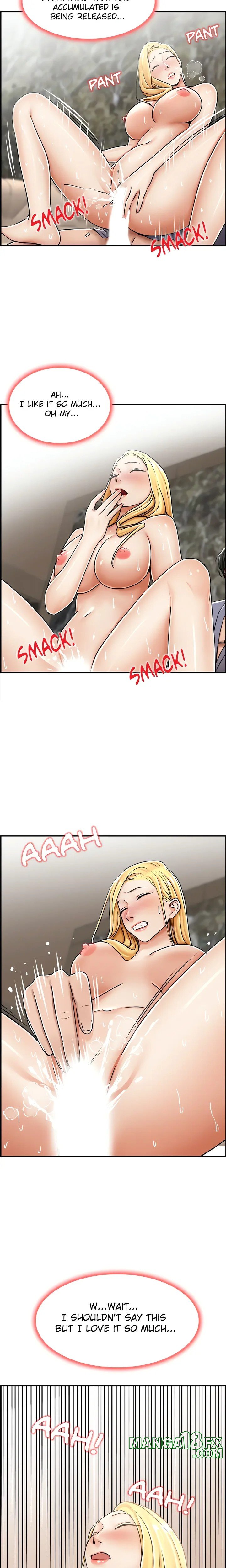 An Affair Deal Chapter 21 - Manhwa18.com