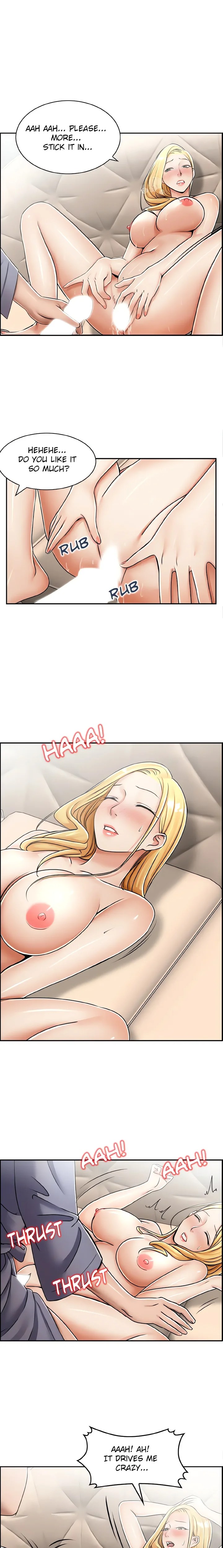 An Affair Deal Chapter 22 - Manhwa18.com