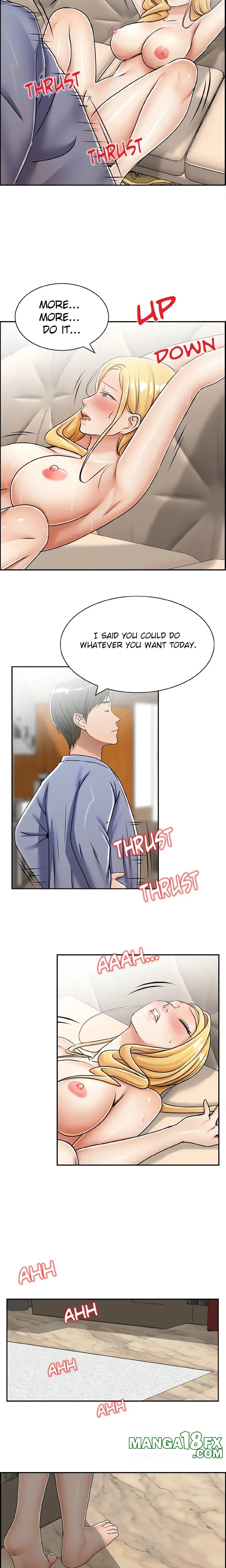 An Affair Deal Chapter 22 - Manhwa18.com