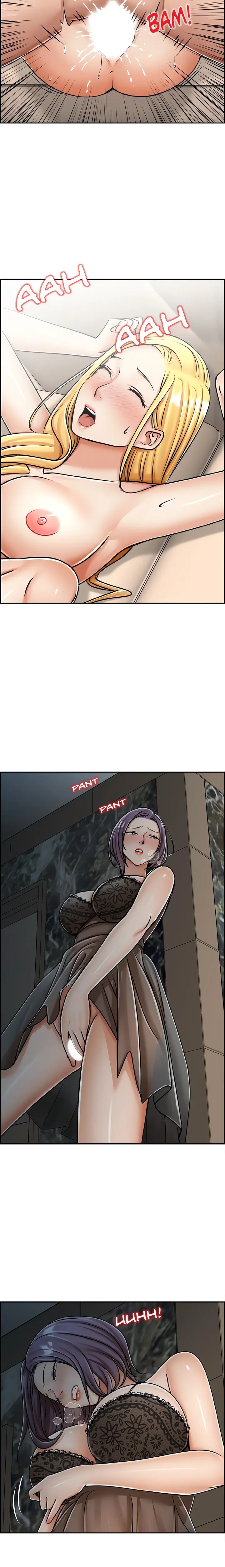 An Affair Deal Chapter 22 - Manhwa18.com