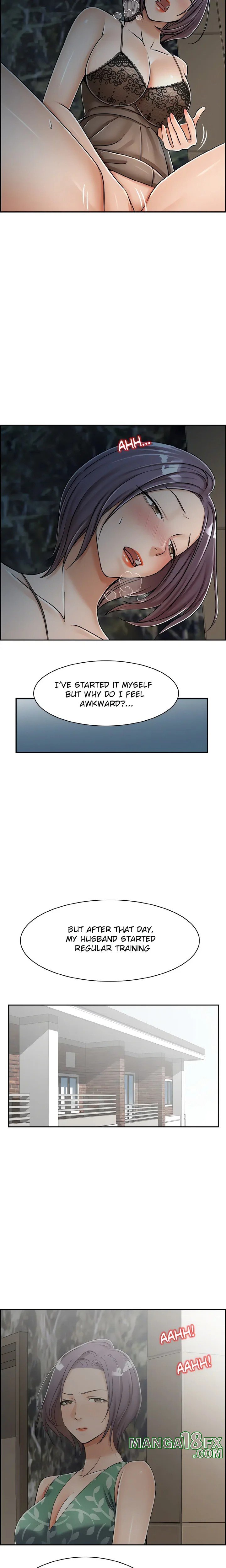 An Affair Deal Chapter 22 - Manhwa18.com