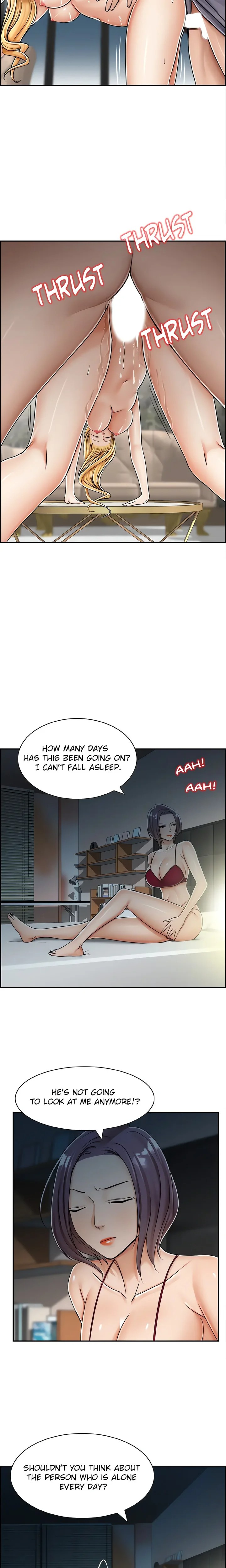 An Affair Deal Chapter 22 - Manhwa18.com