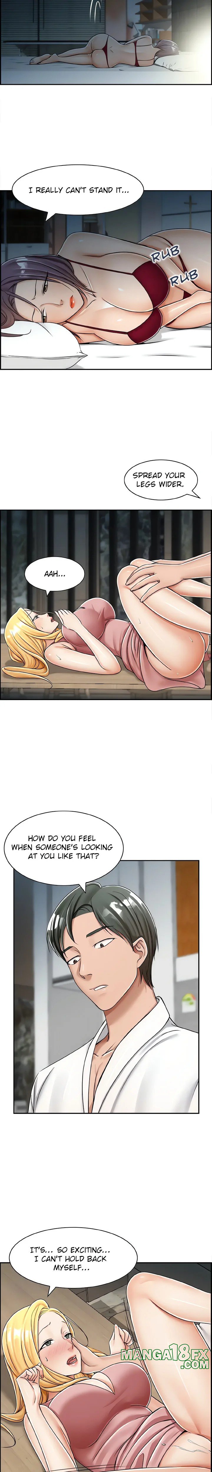 An Affair Deal Chapter 22 - Manhwa18.com