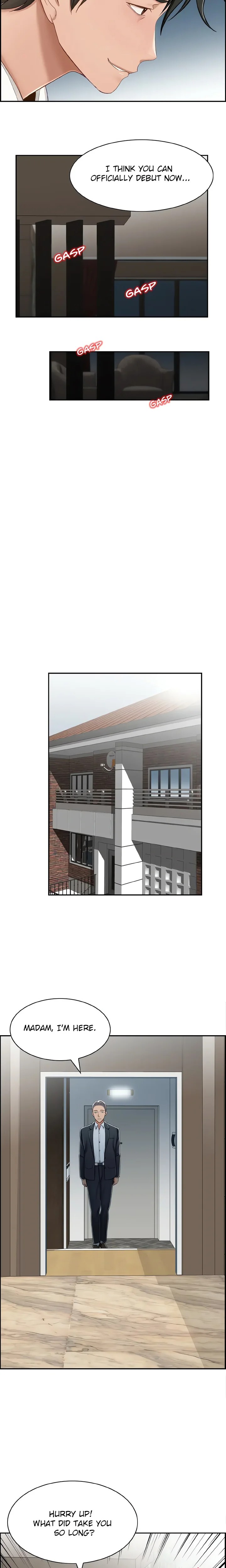 An Affair Deal Chapter 22 - Manhwa18.com