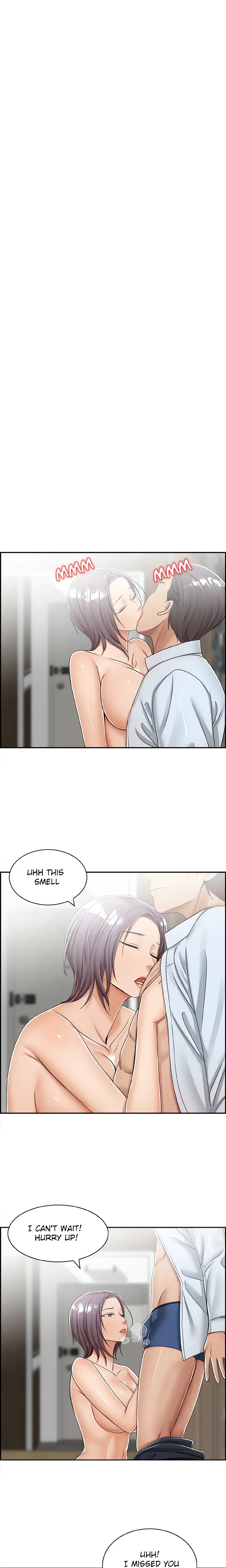 An Affair Deal Chapter 23 - Manhwa18.com