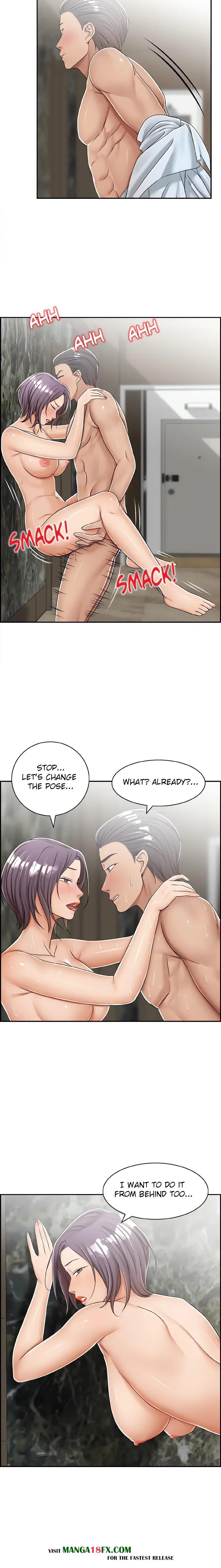 An Affair Deal Chapter 23 - Manhwa18.com