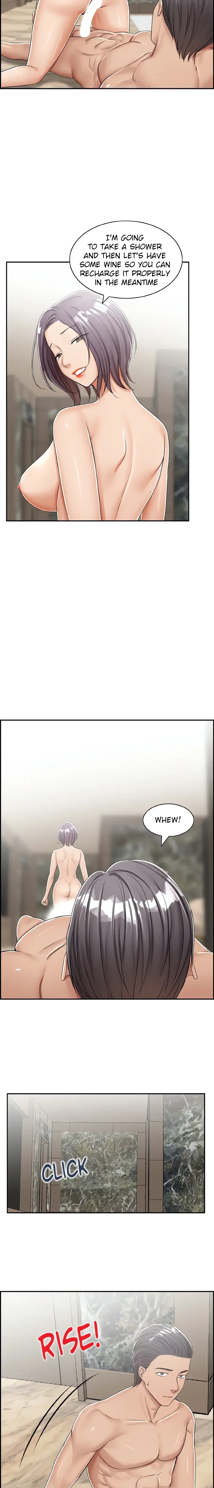 An Affair Deal Chapter 23 - Manhwa18.com