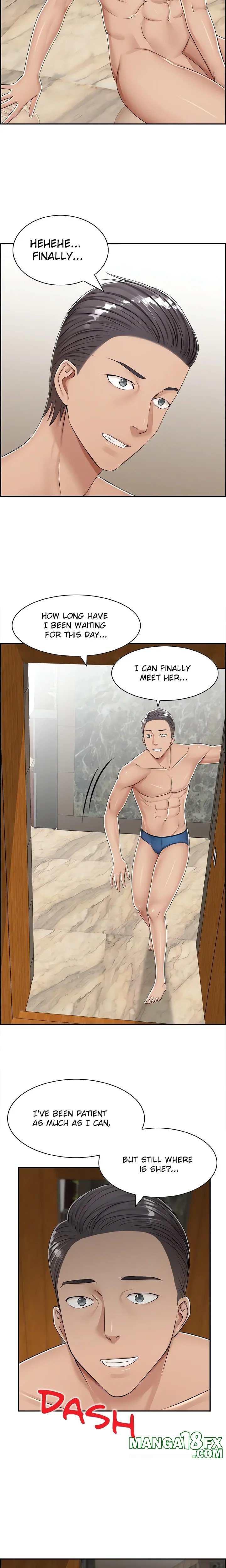 An Affair Deal Chapter 23 - Manhwa18.com